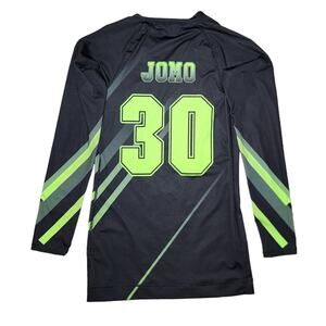 Pro Sphere Jersey Shirt Men's Size 30/Medium #30 JOMO EUC!